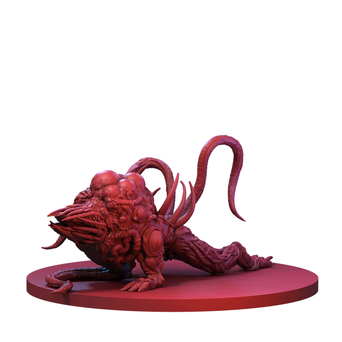 Resident Evil 3: The Board Game - The City of Ruin Expansion image 3