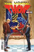 Thor #5 image 0