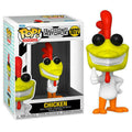 Cartoon Network - Chicken #1072 image 0