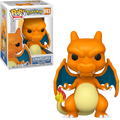 Pokemon - Charizard #843 image 0