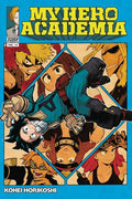 My Hero Academia VOL  12 image 0