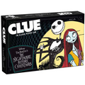 CLUE®: Disney Tim Burton's The Nightmare Before Christmas image 0