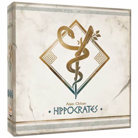 Hippocrates image 0