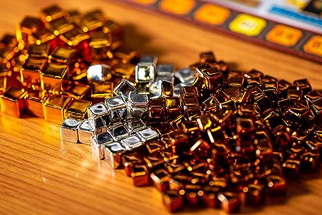 Terraforming Mars image 4