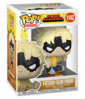 My Hero Academia - Fatgum (Slim Form) #1142 image 0