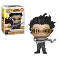 My Hero Academia - Shota Aizawa (Hero Costume) #376 (Hot Topic Exclusive) image 0