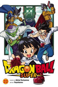 Dragon Ball Super GN VOL #22 image 0