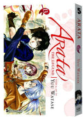 Arata The Legend VOL 13 image 0