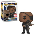 Avengers - Nick Fury #664 (MCC Exclusive) image 0