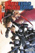 My Hero Academia GN VOL #27 image 0