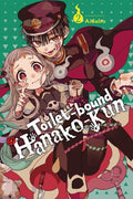 Toilet Bound Hanako Kun GN VOL #2 image 0