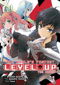 The Worlds Fastest Level Up Vol 1 GN image 0