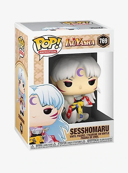 Inuyasha - Sesshomaru #769 image 0