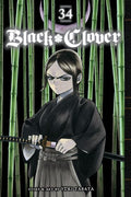 Black Clover GN VOL #34 image 0