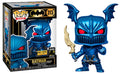 Batman - Merciless #313 (Hot Topic Exclusive) image 0