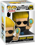 Cartoon Network - Johnny Bravo #1069 image 0
