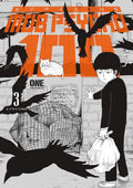 Mob Psycho 100 TP VOL #3 image 0