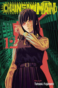 Chainsaw Man GN VOL #12 image 0