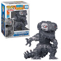 Godzilla Vs Kong - Mechagodzilla (Metallic) #1019 image 0