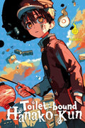 Toilet Bound Hanako Kun GN VOL #17 image 0