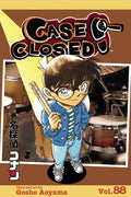 Case Closed GN VOL #88 image 0