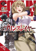Goblin Slayer GN VOL #13 image 0