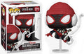 Spider-Man Miles Morales - Miles Morales (Winter Suit) #771 image 0