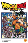 Dragon Ball Super GN VOL #8 image 0