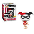 DC Superheroes - Harley Quinn (Mad Love) #335 (Hot Topic Exclusive) image 0