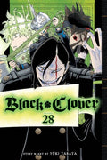 Black Clover GN VOL #28 image 0