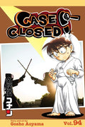 Case Closed GN VOL #94 image 0