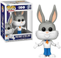 WB 100 - Bugs Bunny as Fred Jones #1239 image 0