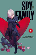 Spy X Family GN VOL #6 image 0