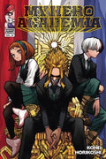 My Hero Academia GN VOL #39 image 0