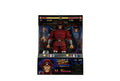 Street Fighter M. Bison image 0