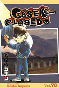 Case Closed GN VOL #78 image 0