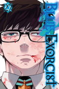 Blue Exorcist GN VOL 2 #27 image 0