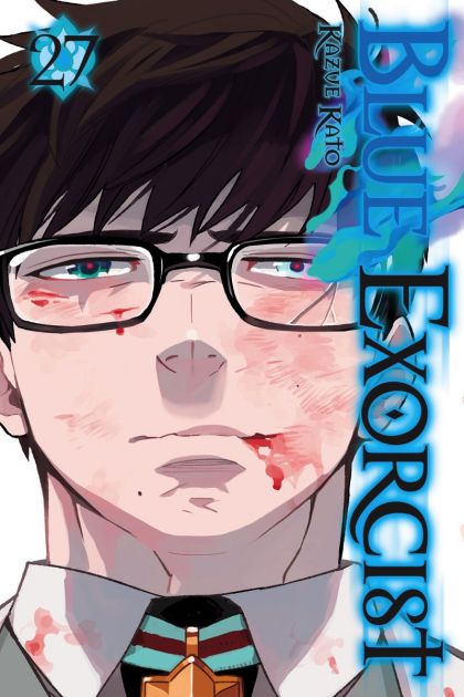 Blue Exorcist GN VOL 2 #27 image 0