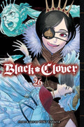 Black Clover GN VOL #26 image 0