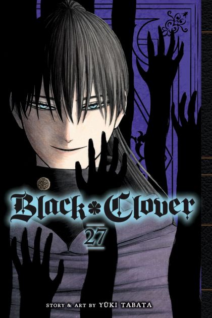 Black Clover GN VOL #27 image 0