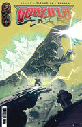 Godzilla (Kai-Sei Era) #6B image 0