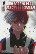 My Hero Academia GN VOL  #5 image 0