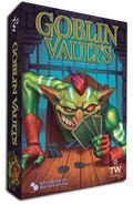 Goblin Vaults image 0