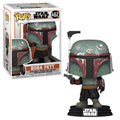 Star Wars - Boba Fett #462 image 0