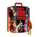 House of 1000 Corpses - Action Figure Collector's Case image 0
