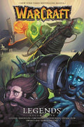 Warcraft Legends TP #5 image 0