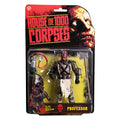 House of 1000 Corpses - Rippin' Axe Professor - 5" Action Figure image 0