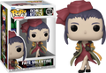 Cowboy Bebop - Faye Valentine #1214 image 0