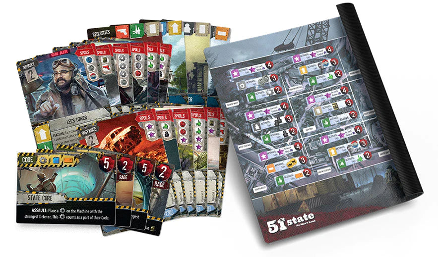 51st State: Ultimate Edition image 3