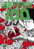 Mob Psycho 100 TP VOL #7 image 0